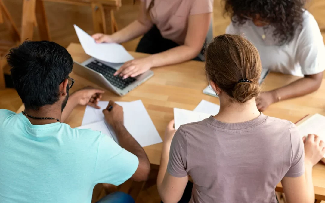 Como otimizar os processos de captação de alunos na IE?